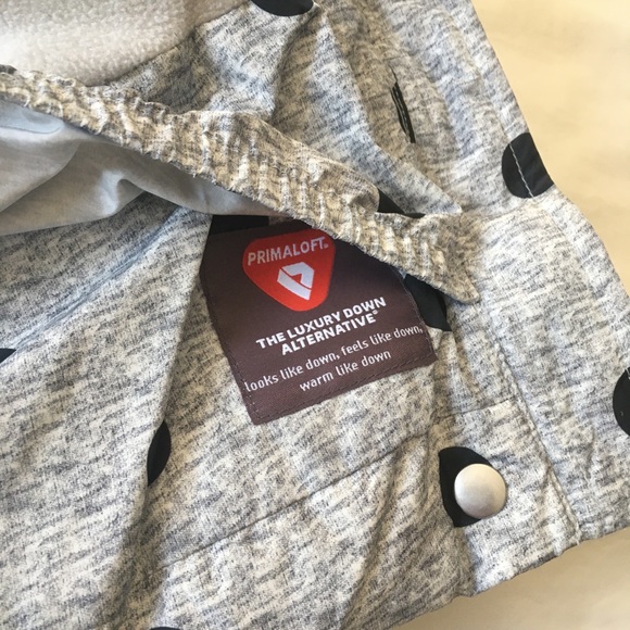 Gap ColdControl puff jacket - Picture 5 of 8